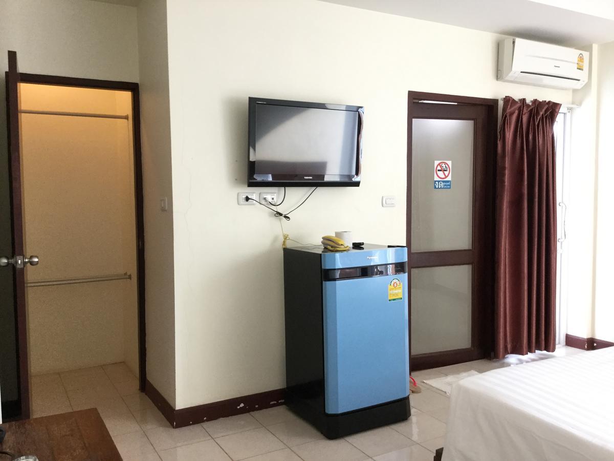 The One Residence Udon Thani Ngoại thất bức ảnh