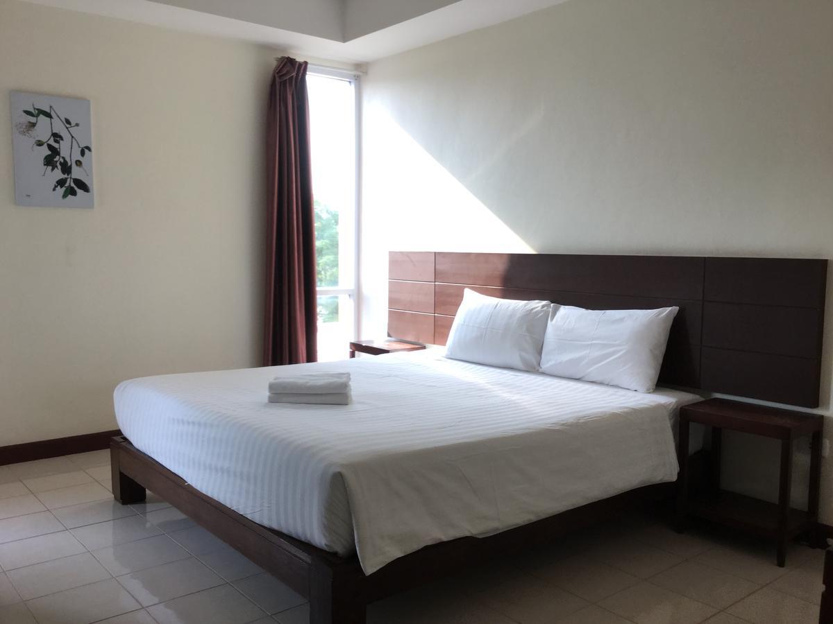 The One Residence Udon Thani Ngoại thất bức ảnh