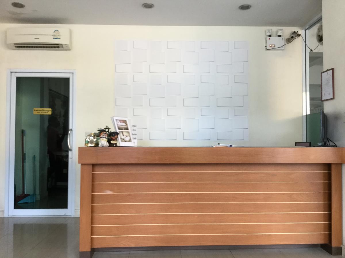 The One Residence Udon Thani Ngoại thất bức ảnh