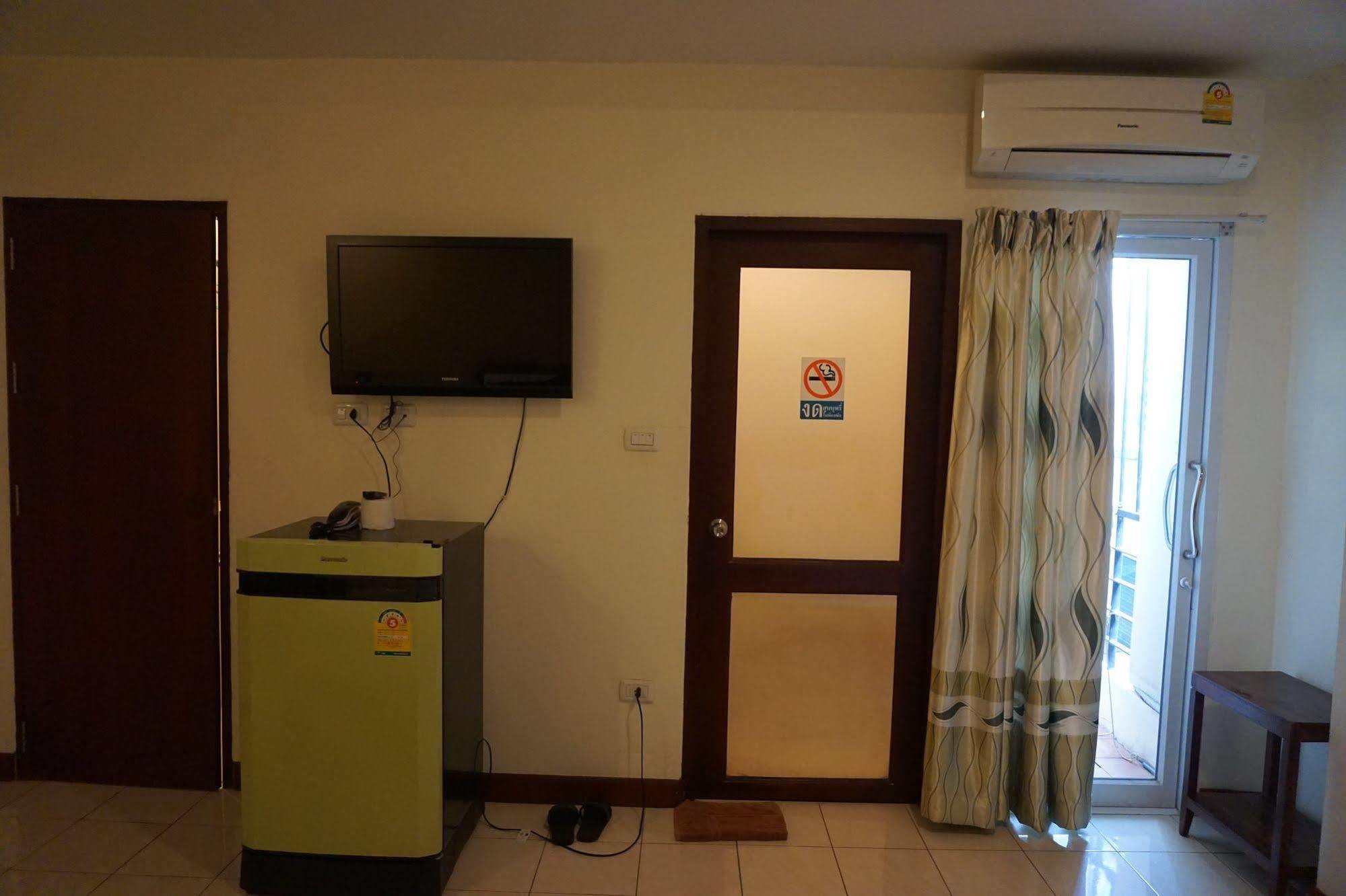 The One Residence Udon Thani Ngoại thất bức ảnh