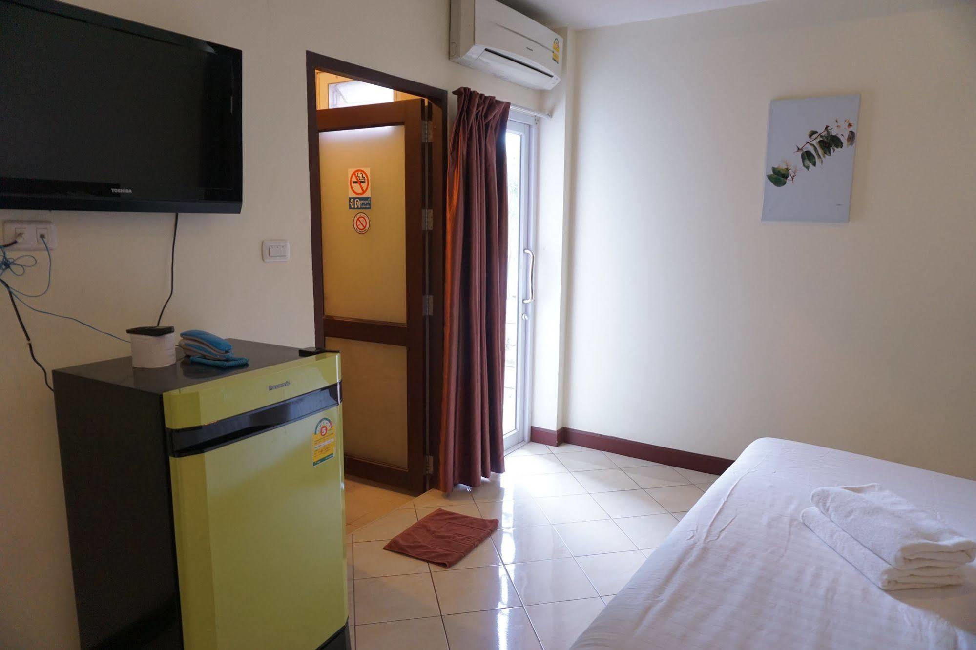 The One Residence Udon Thani Ngoại thất bức ảnh