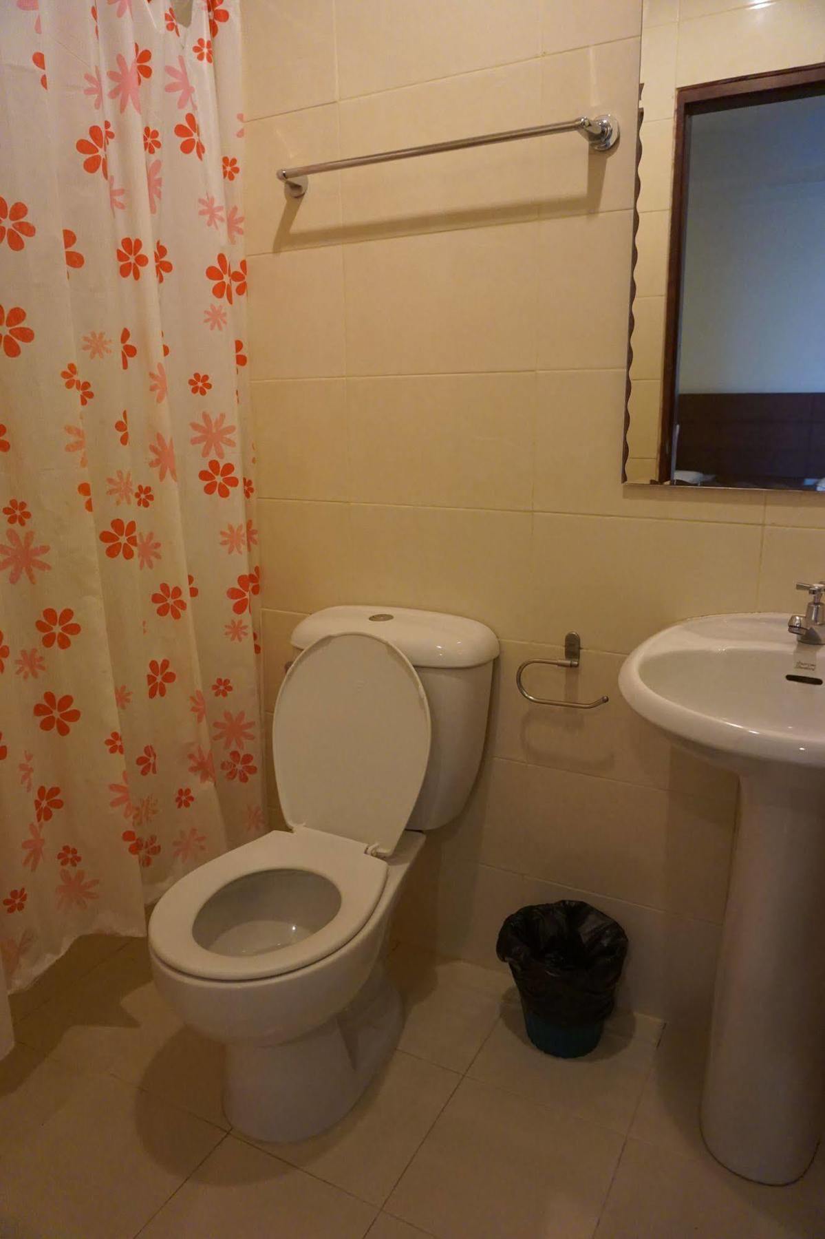 The One Residence Udon Thani Ngoại thất bức ảnh