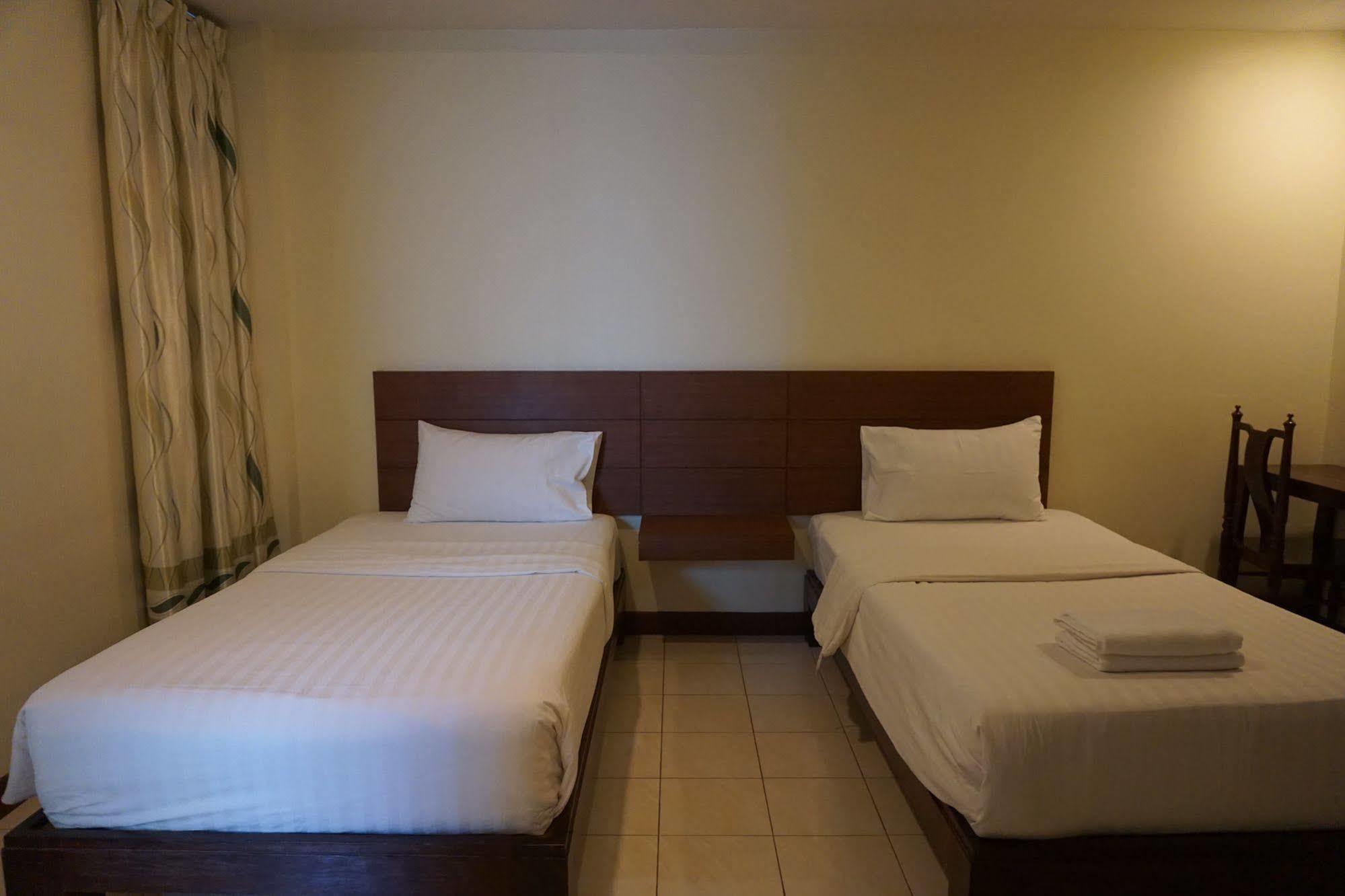 The One Residence Udon Thani Ngoại thất bức ảnh