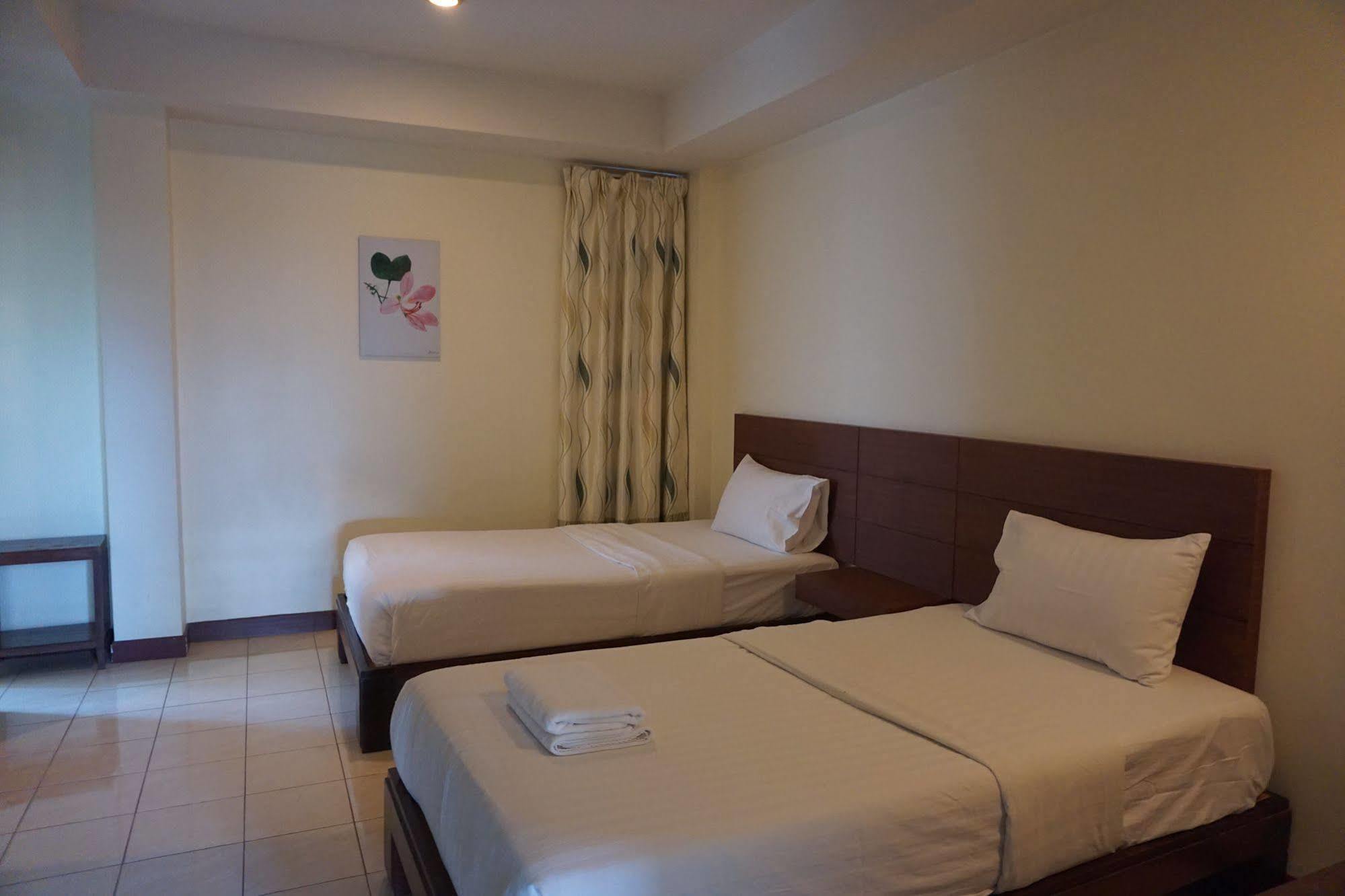 The One Residence Udon Thani Ngoại thất bức ảnh