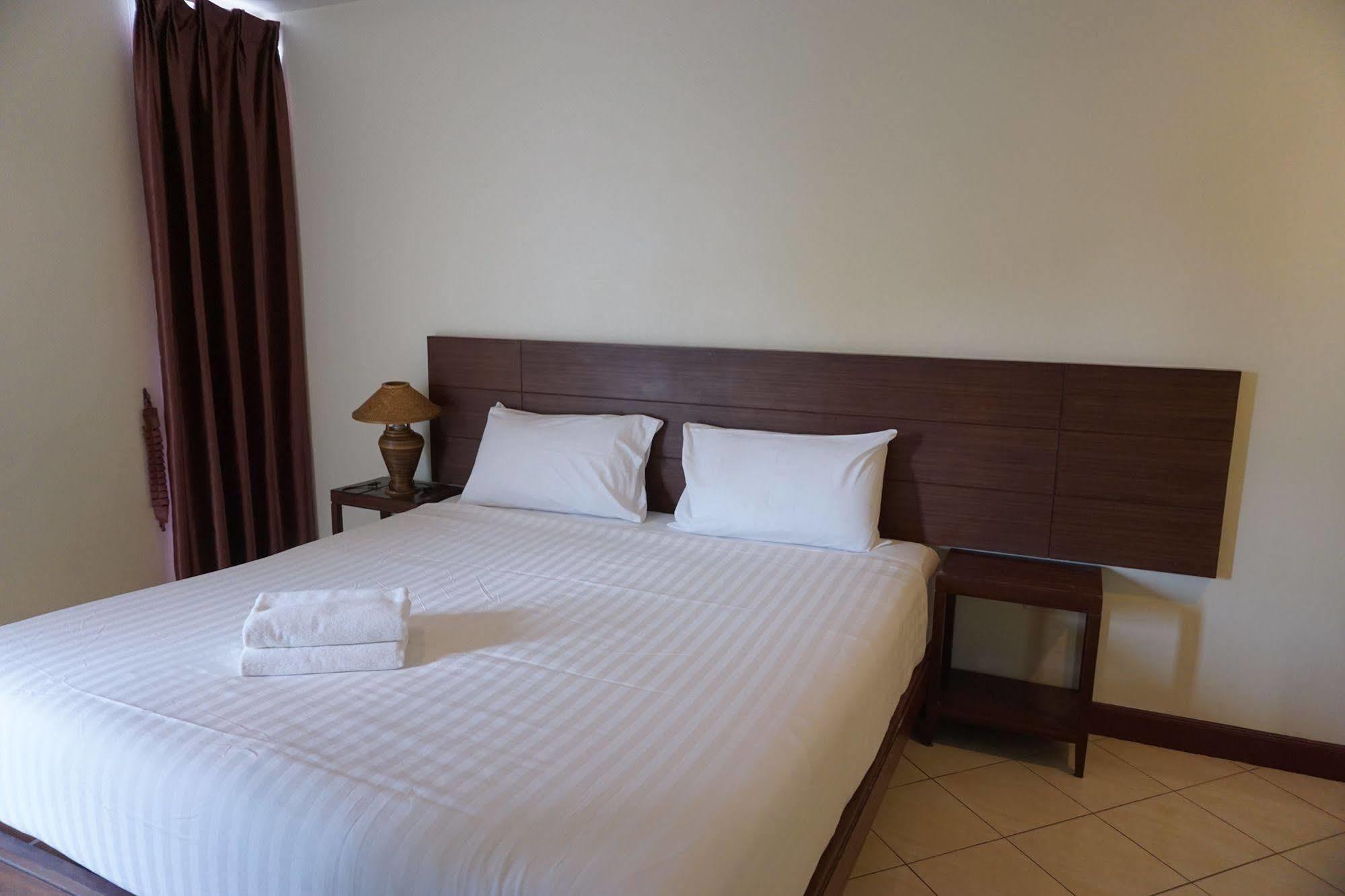 The One Residence Udon Thani Ngoại thất bức ảnh