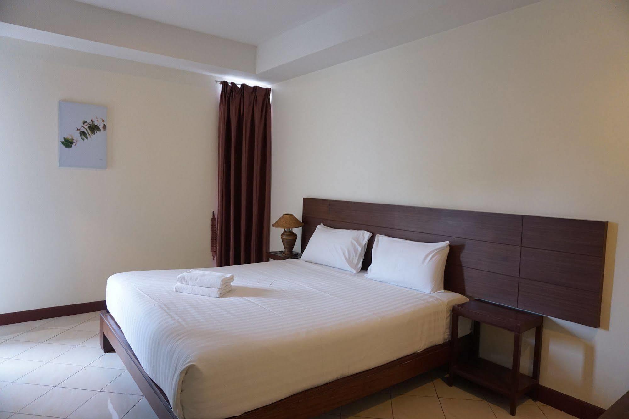 The One Residence Udon Thani Ngoại thất bức ảnh