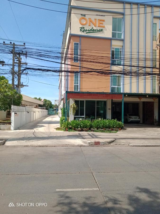 The One Residence Udon Thani Ngoại thất bức ảnh