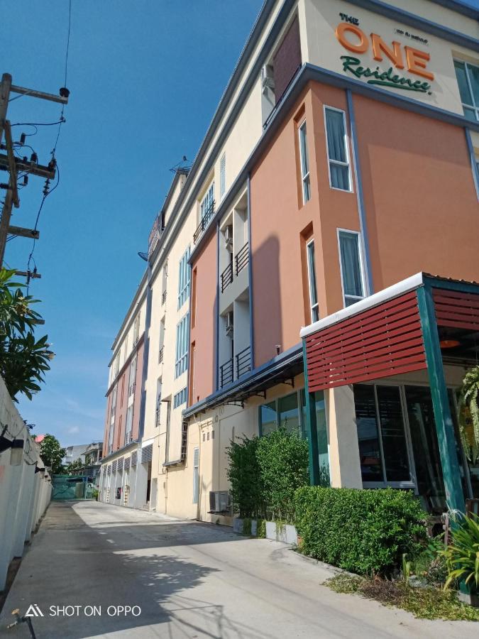 The One Residence Udon Thani Ngoại thất bức ảnh