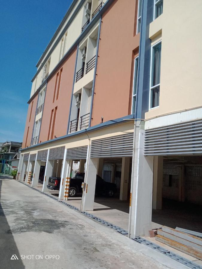 The One Residence Udon Thani Ngoại thất bức ảnh